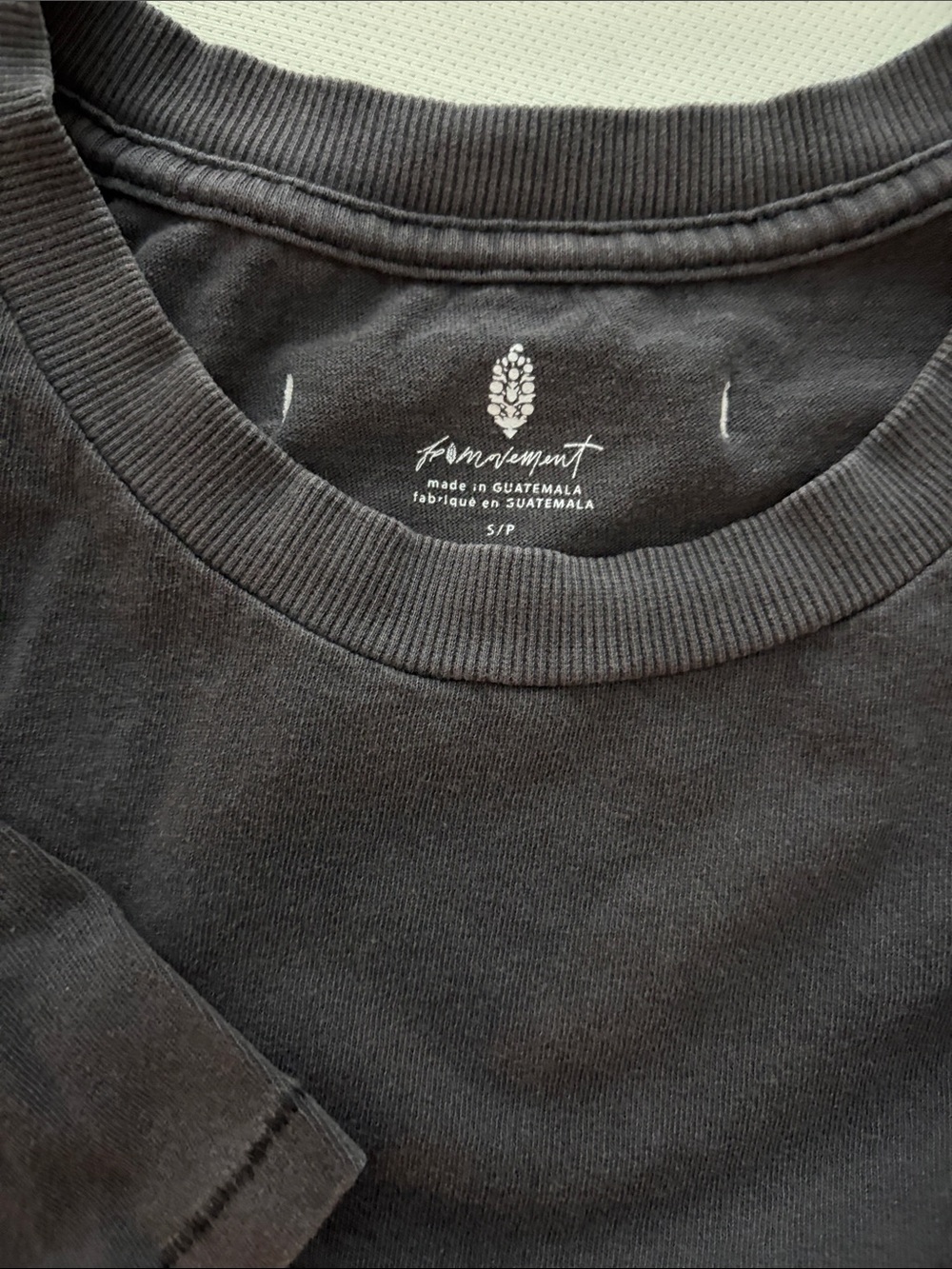FP Movement Tackle Tee - Picture 2 of 2